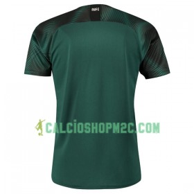 Newcastle United Maglia Trasferta 2019/2020 Manica Corta